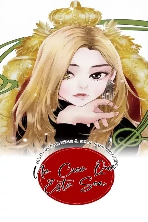 Portada de No creo que esto sea