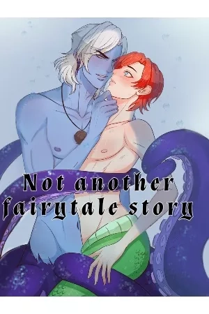 Portada de No es como una historia de hadas