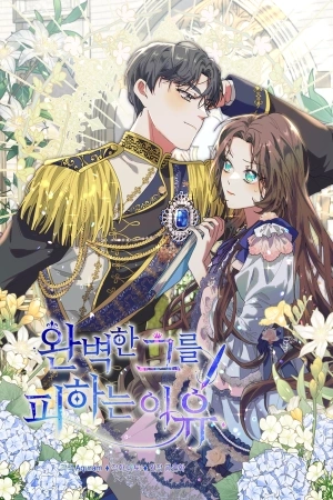 Portada de No evites al hombre perfecto