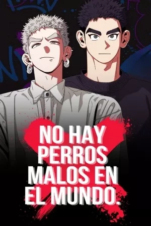 Portada de No Hay Perros Malos En Mundo