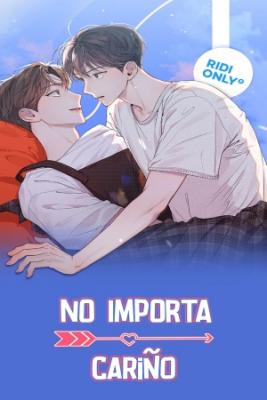 Portada de No Importa Carino