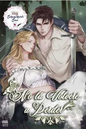 Portada de No la volveré a perder