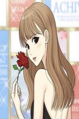 Portada de No Longer A Heroine
