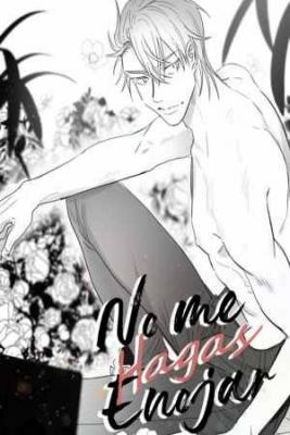 Portada de No Me Hagas Enojar