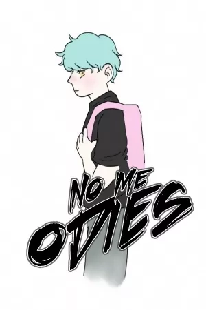 Portada de No me odies