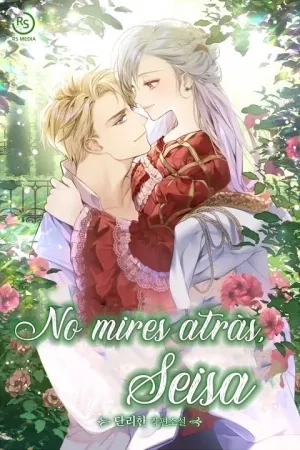 Portada de ¡No mires atrás, Seisa!