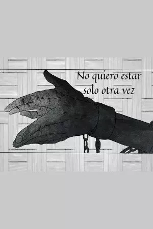 Portada de No quiero estar solo otra vez. [BL]