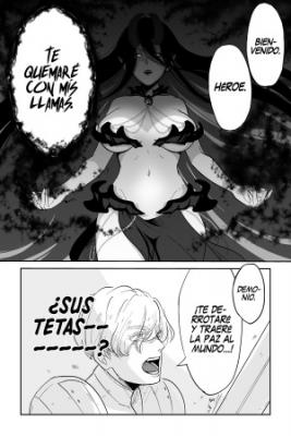 Portada de No Sabia Que La Reina Demonio Era Mi Tipo