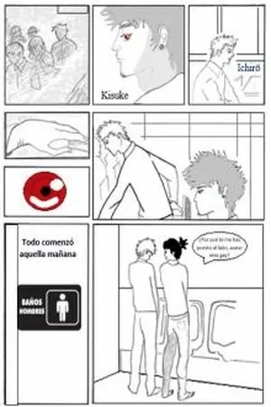 Portada de No Spoko Amor
