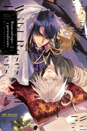 Portada de Nobara to Pretender