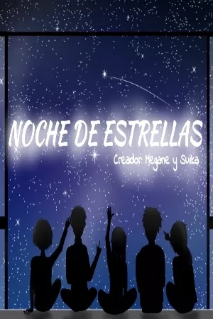 Portada de Noche de Estrellas