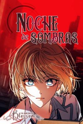 Portada de Noche De Sombras