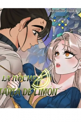 Portada de Noche De Tarta De Limon