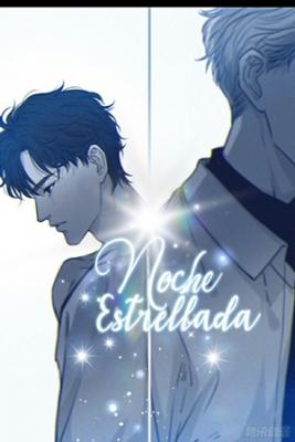 Portada de Noche Estrellada