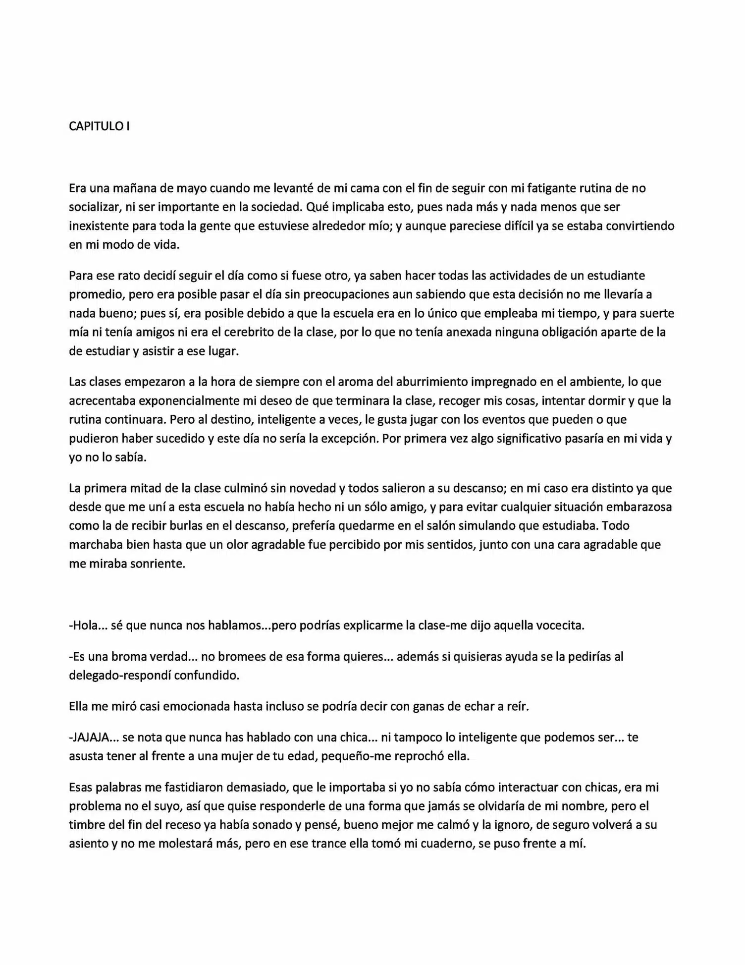 Portada de Noches Eternas