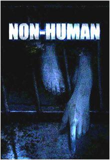 Portada de Non Human