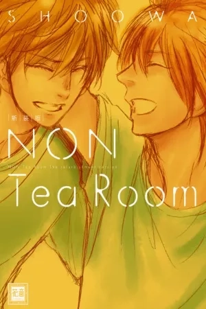 Portada de NON Tea Room