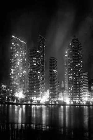 Portada de Normal City