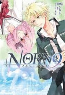 Portada de Norn9
