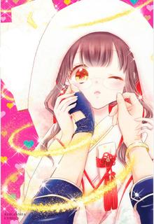 Portada de Noroware San Chi No Oyome Sama