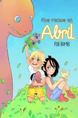 Portada de Nos Vemos En Abril