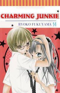 Portada de Nosatsu Junkie