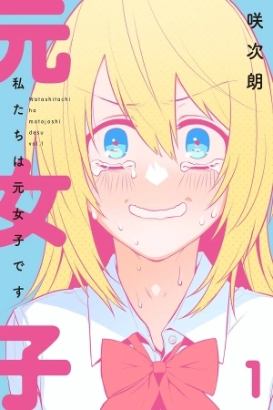 Portada de Nosotros fuimos chicas