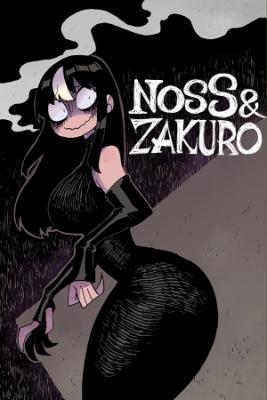 Portada de Noss Zakuro