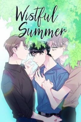 Portada de Nostalgico Verano