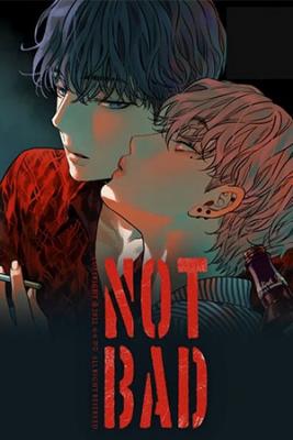 Portada de Not Bad