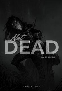 Portada de Not Dead