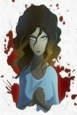 Portada de Not Even Bones