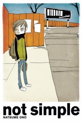 Portada de Not Simple