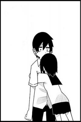 Portada de Not So Honest Kouhai