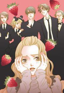 Portada de Nounai Poison Berry