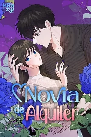 Portada de Novia de Alquiler
