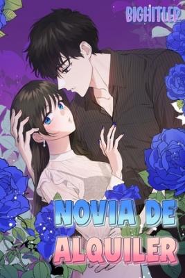 Portada de Novia De Negocios