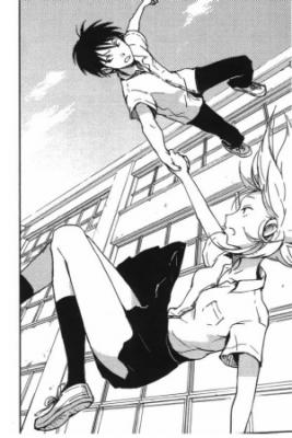 Portada de Novia En El Cielo