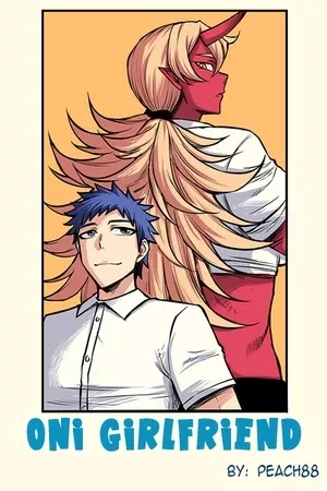 Portada de Novia Oni