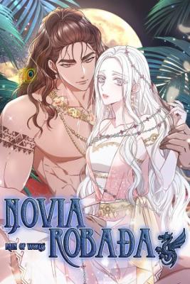 Portada de Novia Robada