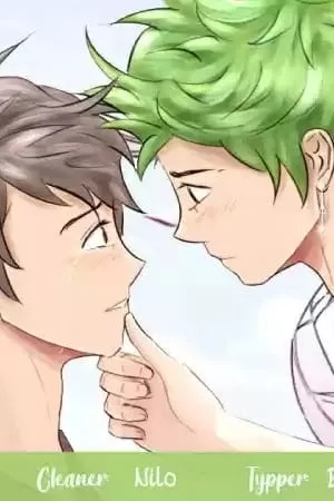 Portada de Novio Inmortal