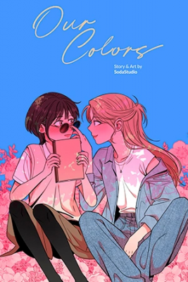 Portada de Nuestros Colores
