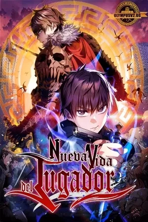 Portada de Nueva vida del jugador