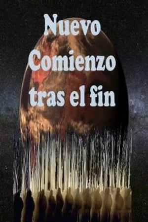 Portada de Nuevo comienzo tras el fin