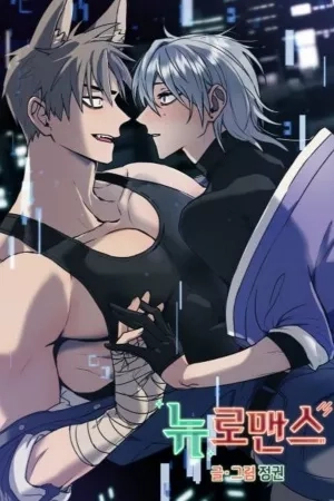 Portada de Nuevo romance