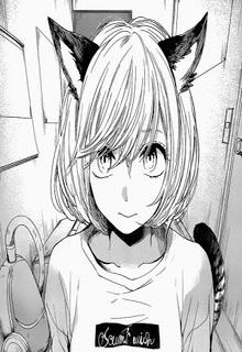 Portada de Nyan Nyan Cantata