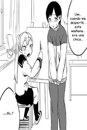 Portada de Nyotaika Homo