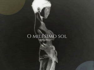Portada de O Milesimo Sol