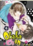 Portada de Obaka Chan Koigatariki