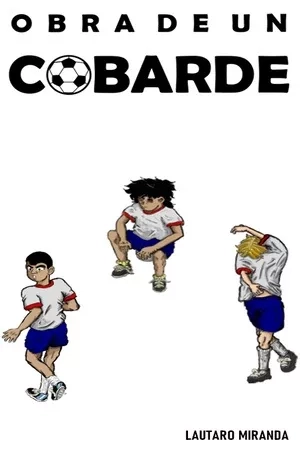 Portada de Obra de un cobarde